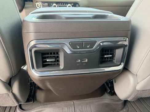 Certified 2024 GMC Sierra 2500 SLT w/ SLT Premium Package AWD/4WD image 27