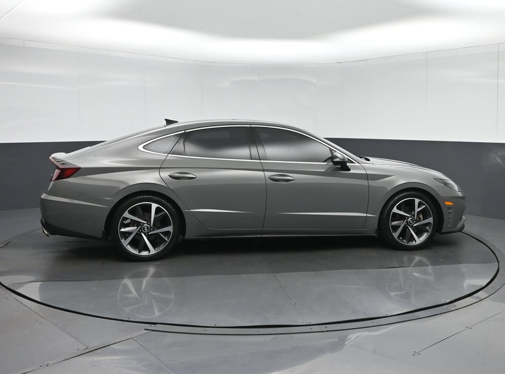 Used 2022 Hyundai Sonata SEL Plus FWD image 8