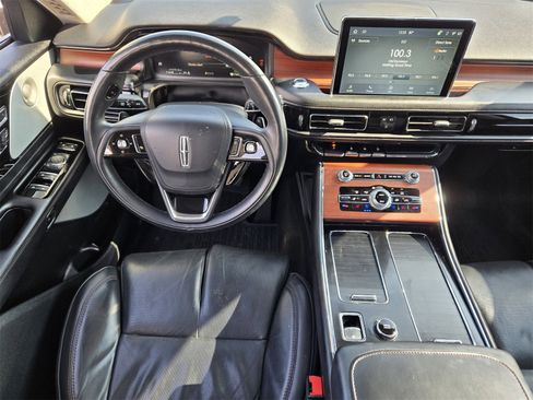 Used 2022 Lincoln Aviator Reserve w/ Equipment Group 201A image 25