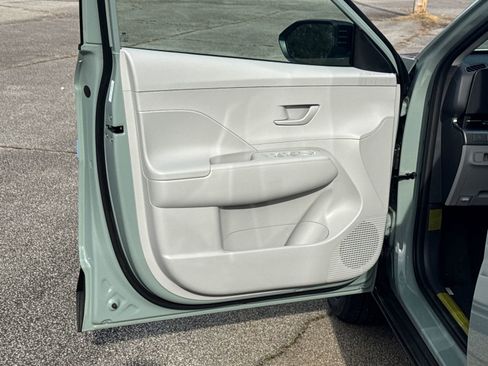 New 2026 Hyundai Kona SEL Sport FWD image 11