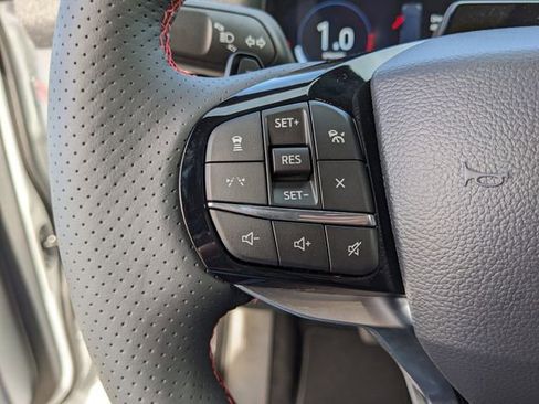 New 2026 Ford Explorer ST image 32