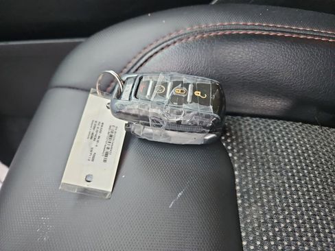 Used 2019 RAM 1500 Rebel w/ Rebel Level 1 Equipment Group image 29