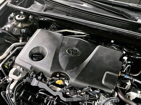 Used 2024 Toyota Camry XSE FWD image 33