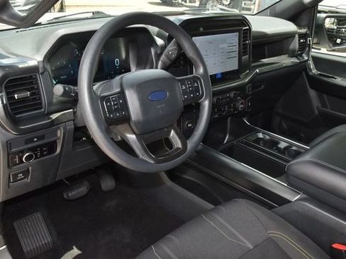 Used 2025 Ford F150 STX RWD image 32