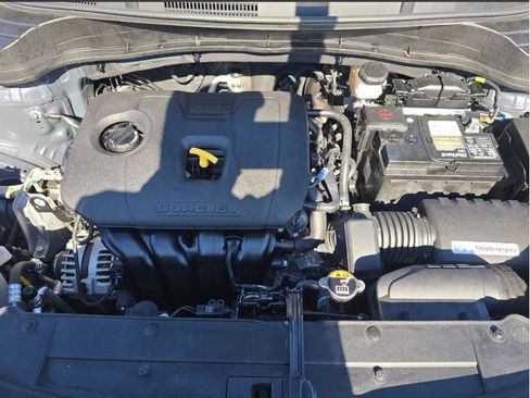 Used 2023 Kia Soul LX w/ Option Group 015 image 23