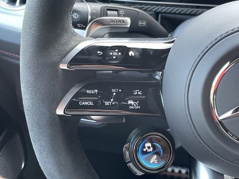 New 2025 Mercedes-Benz G 63 AMG AMG G 63 SUV image 24