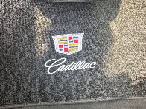Used 2021 Cadillac XT5 Premium Luxury FWD image 24