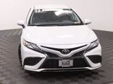 Certified 2023 Toyota Camry XSE image 3