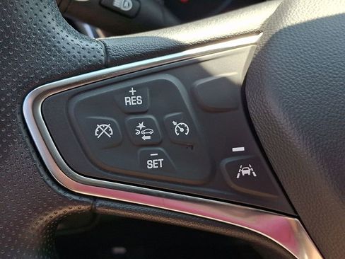 Used 2024 Chevrolet Equinox LS FWD image 23