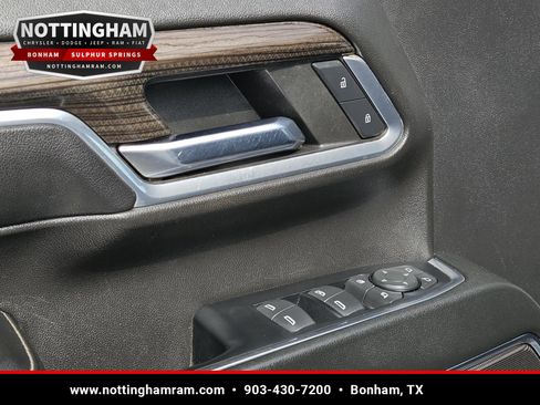 Used 2024 Chevrolet Silverado 3500 LT w/ Convenience Package AWD/4WD image 24