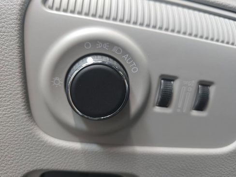 New 2026 Jeep Grand Wagoneer Limited AWD/4WD image 26