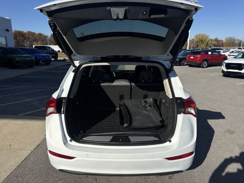 Used 2020 Buick Envision Essence image 27