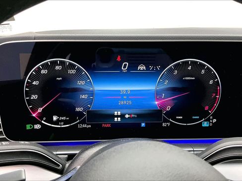 Certified 2025 Mercedes-Benz GLS 450 4MATIC image 23