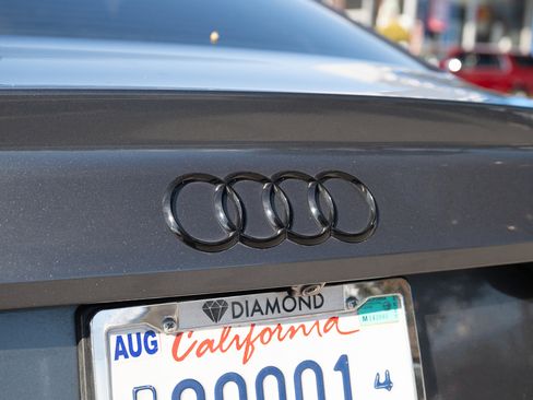 Used 2021 Audi A5 2.0T Premium Plus w/ Premium Plus image 10