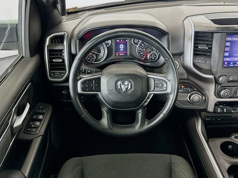 Used 2019 RAM 1500 Big Horn image 17