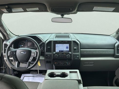 Used 2021 Ford F250 XL w/ STX Appearance Package AWD/4WD image 27