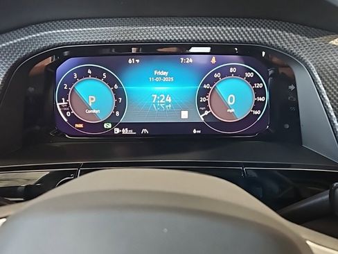 New 2026 Volkswagen Atlas Cross Sport SEL Premium R-Line image 35