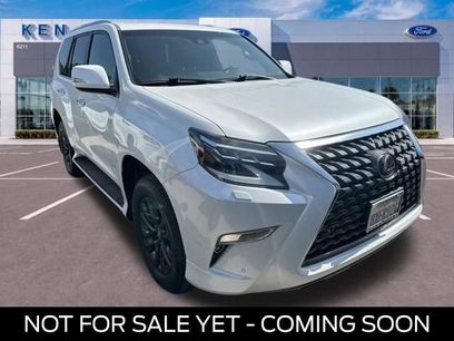 Used 2021 Lexus GX 460 Premium w/ Premium Package