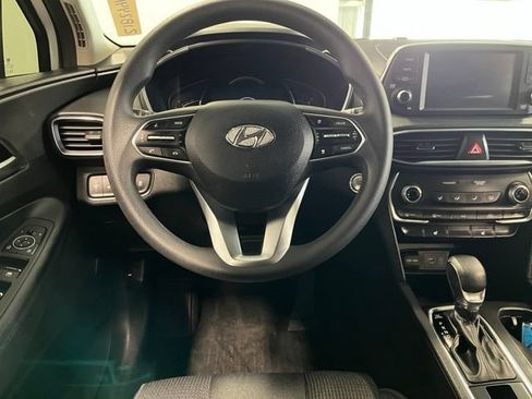 Used 2019 Hyundai Santa Fe SEL FWD image 21