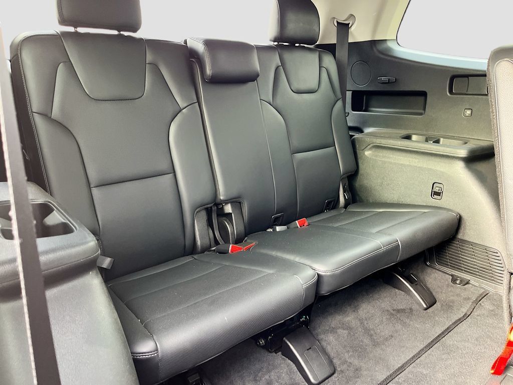 Used 2022 Kia Telluride EX w/ EX Premium Package AWD/4WD image 27