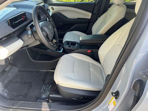 New 2025 Ford Mustang Mach-E Premium w/ Interior Protection Package image 10