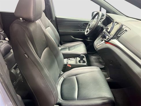 Used 2024 Honda Odyssey Sport image 29