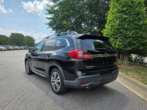 Used 2019 Subaru Ascent Limited AWD/4WD image 3