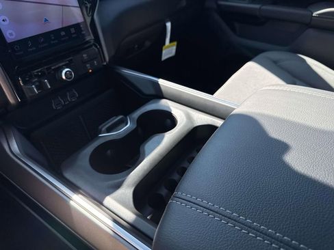 New 2025 RAM 1500 Big Horn image 23