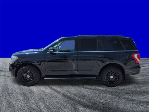 Certified 2021 Ford Expedition XLT image 7