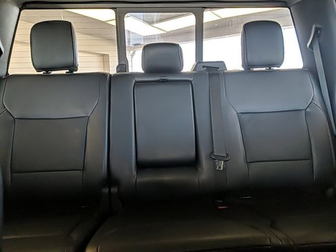 Used 2023 Ford F350 Lariat w/ Lariat Ultimate Package image 31