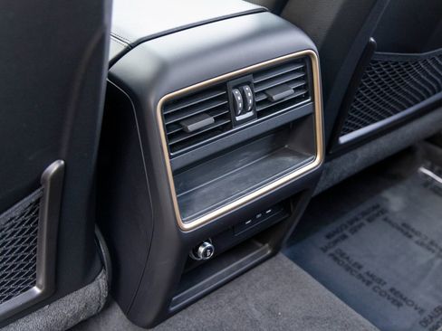 Certified 2025 Porsche Cayenne GTS image 46