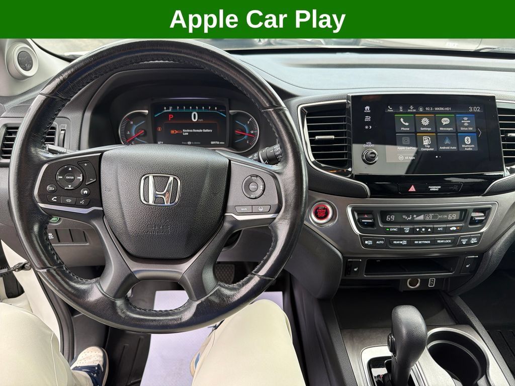 Used 2019 Honda Pilot EX-L image 14