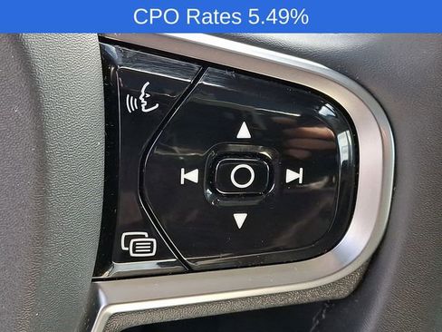 Certified 2024 Volvo XC90 B6 Plus w/ Protection Package AWD/4WD image 27