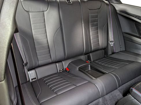 Used 2024 BMW M2 w/ Lighting Package image 37