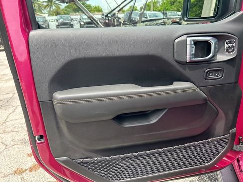 New 2024 Jeep Wrangler Unlimited Rubicon 392 image 54