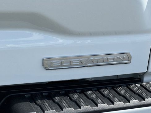 New 2026 GMC Sierra 1500 Elevation w/ Elevation Premium Package image 7