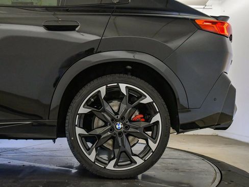 New 2026 BMW X2 M35i w/ Technology Package image 12