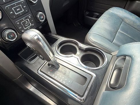 Used 2014 Ford F150 Limited image 31