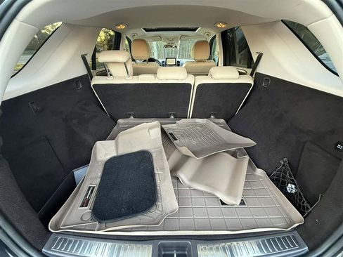 Used 2016 Mercedes-Benz GLE 350 4MATIC w/ Premium Package image 19