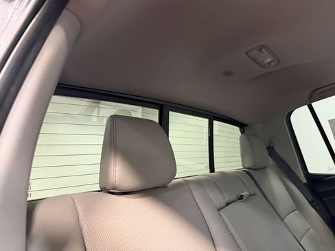 Used 2019 Honda Ridgeline RTL-E image 15