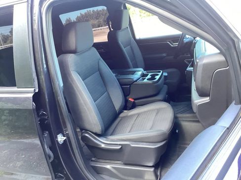 Used 2023 Chevrolet Silverado 1500 LT RWD image 42