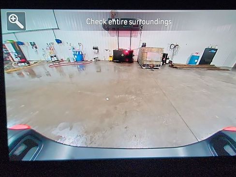 New 2026 Jeep Gladiator Mojave w/ Steel Bumper Group image 21