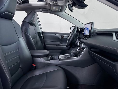 Used 2025 Toyota RAV4 XLE Premium w/ Weather Package image 6