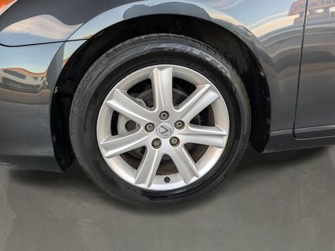 Used 2009 Lexus ES 350 FWD image 9
