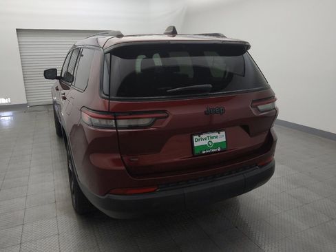 Used 2022 Jeep Grand Cherokee L Laredo image 6