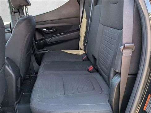 Used 2023 Hyundai Santa Cruz Night w/ Launch Package image 12