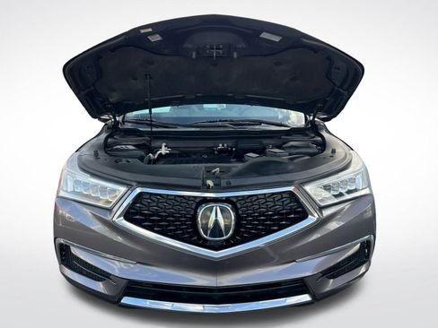 Used 2017 Acura MDX FWD image 15