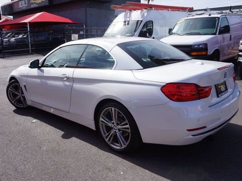 Used 2017 BMW 430i Convertible image 4