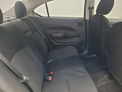 Used 2022 Mitsubishi Mirage G4 ES FWD image 19