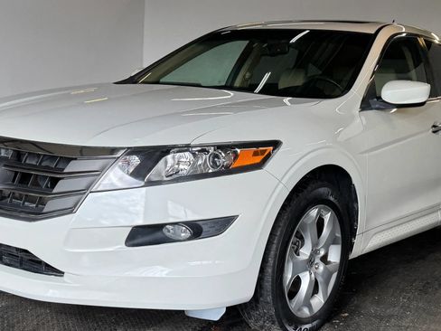 Used 2010 Honda Crosstour EX-L image 4